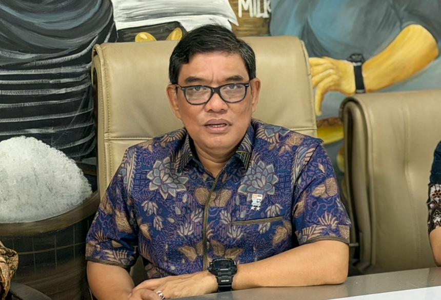 APPMBGI Minta Prioritas Penyempurnaan Program MBG di Dalam Negeri Sebelum Ekspansi ke Jeddah