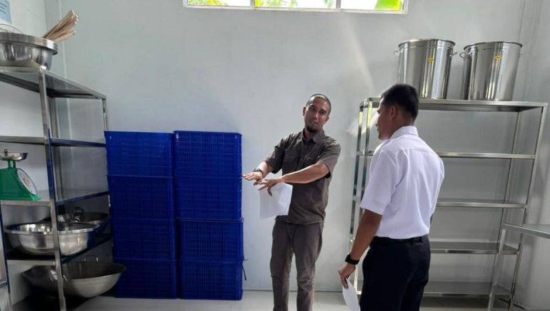 APPMBGI Sukabumi: Temuan dalam Program MBG Jadi Momentum Perbaikan Sistem