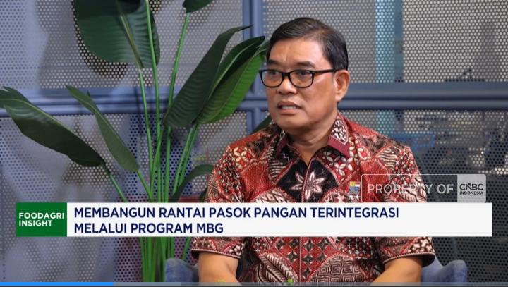 Cegah Keracunan Makanan MBG, APPMBGI Perkuat Pengawasan dan Standarisasi Dapur