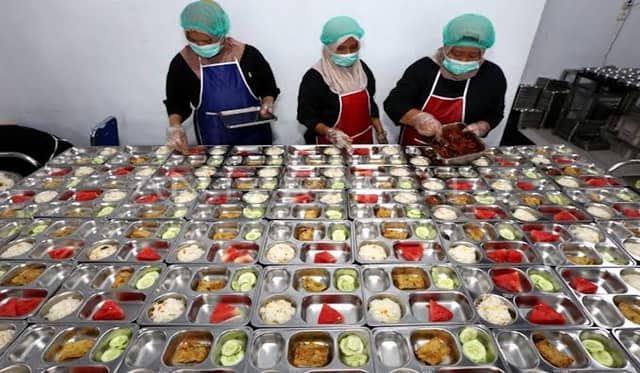 APPMBGI Sampaikan Lima Rekomendasi Penguatan Tata Kelola Program MBG